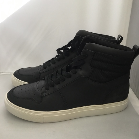 EXPRESS CHUKKA SNEAKERS FOR MEN. main image 7